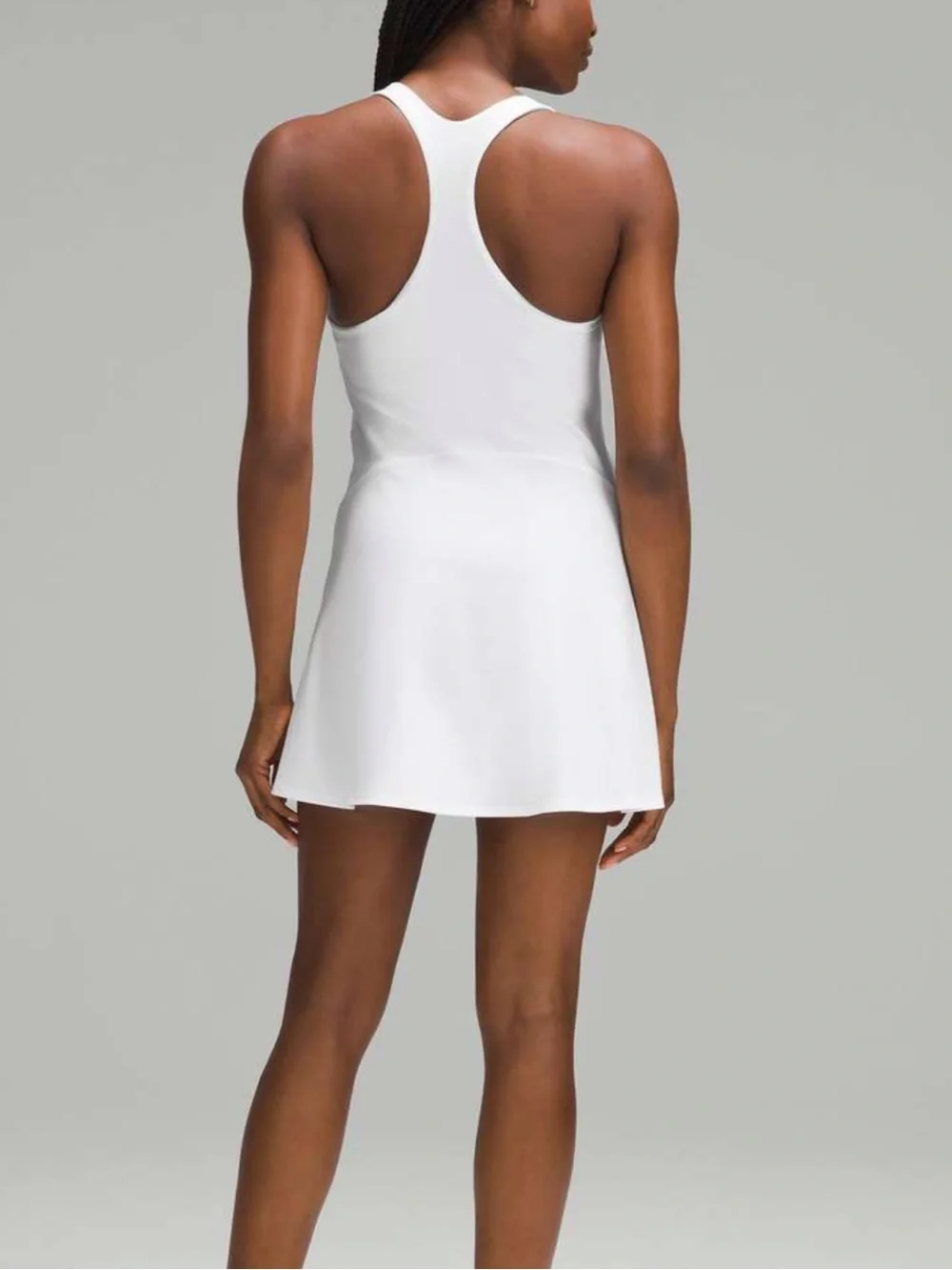 NWT- Lululemon - Lightweight Tennis Dress - 2 & 4